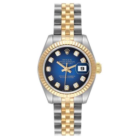 rolex 63133|rolex lady diamond dial.